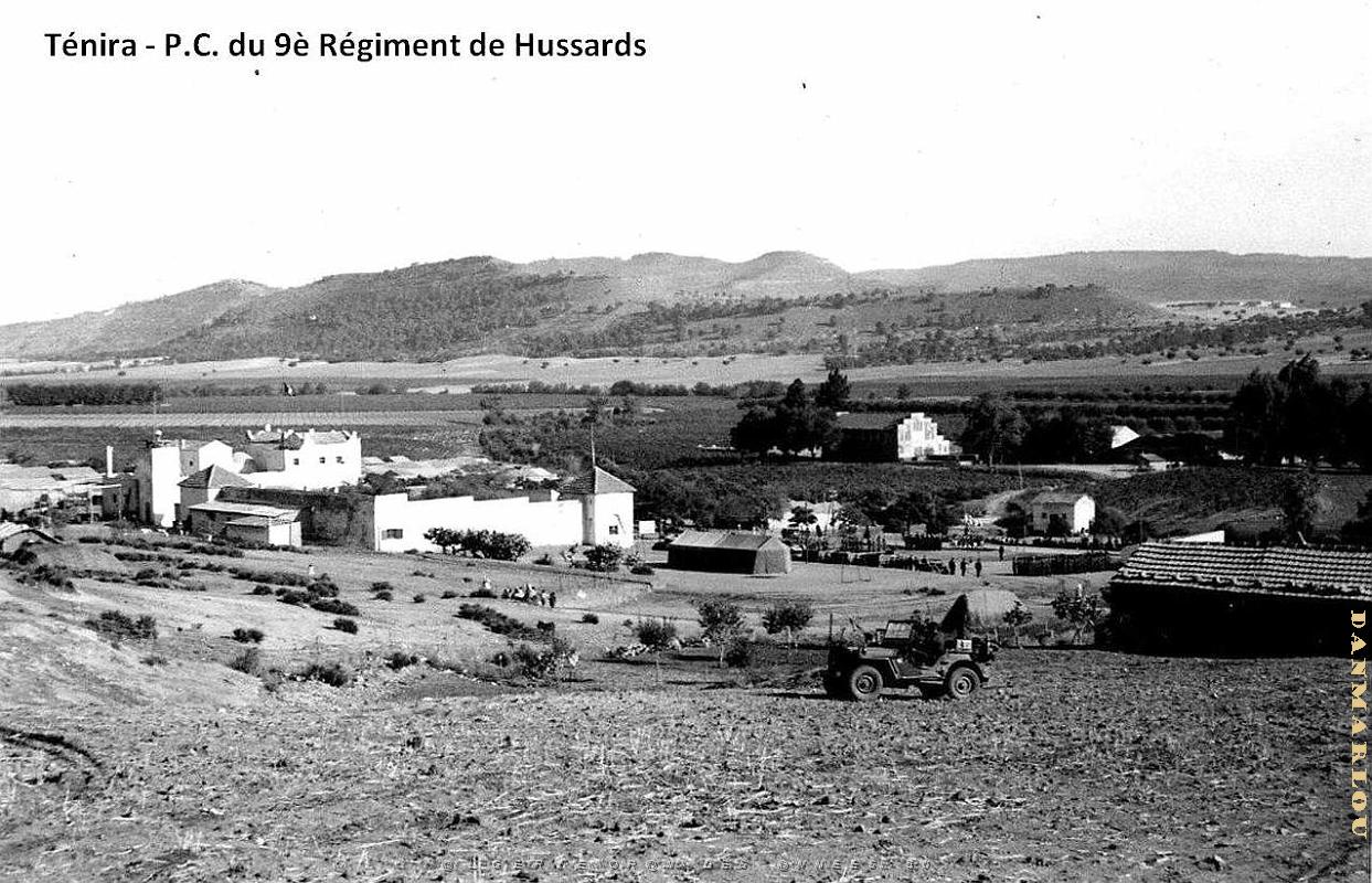 Tenira -  PC du 9e HUSSARDS.jpg